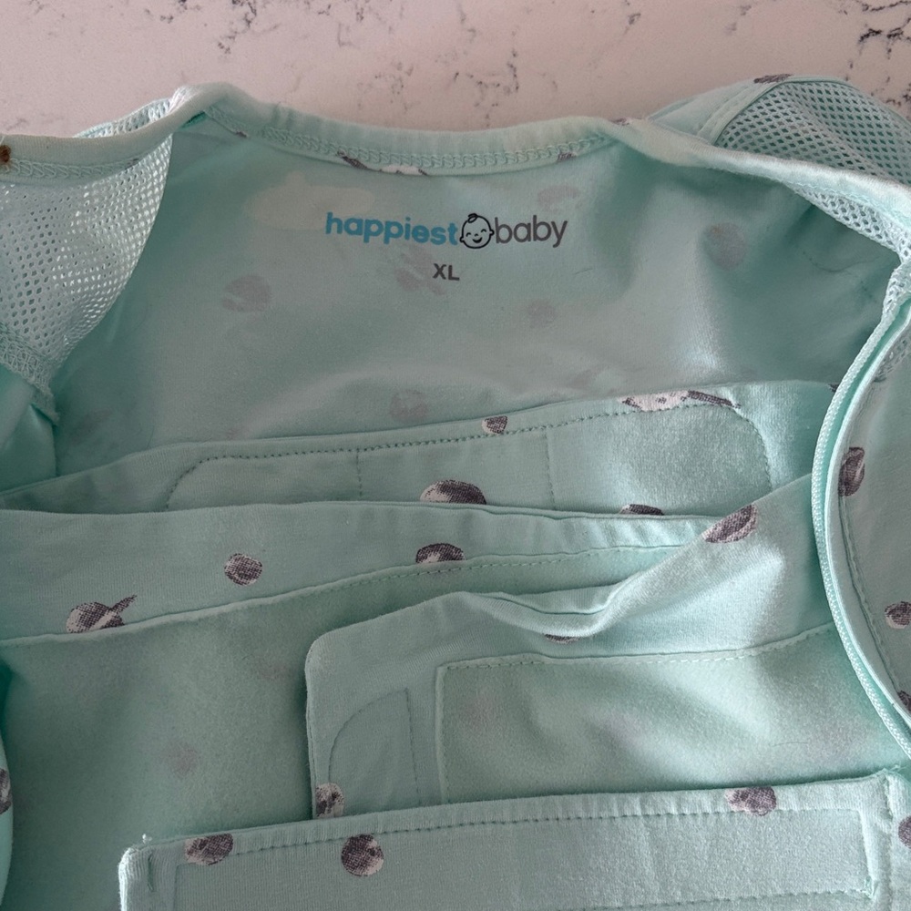 Happiest Baby XL Snoo Sleep Sack